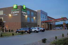 Holiday Inn Express & Suites - Columbia City by IHG
